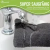 Frottier Waschhandschuhe 10er Pack 15x21cm, 100% Baumwolle, Produktbild-Vorschau 3