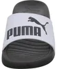 Puma Uni Popcat 20 Badeschuhe Badelatschen Puma White-Dark Produktbild-Vorschau 13