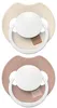 Sada dvoch cumlíkov Schnuller Prime Glow – veľkosť Tiny – 6 Náhľad obrázku produktu 1