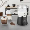 caso® 1661 caso® CappuLatte Milchaufschäumer schwarz Voir les images du produit 8