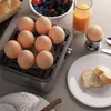 Arendo Frühstücks-Set, 8er Eierkocher EIGHTCOOK, Produktbild-Vorschau 5