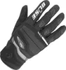 Büse Fresh Motorradhandschuhe, schwarz/weiß, 9 Produktbild-Vorschau 1