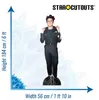 Yungblud Pappaufsteller Prominente Pappaufsteller Produktbild-Vorschau 3