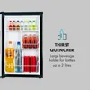 KlarsteinDelaware, lodówka z zamrażalnikiem 75 l/4 l, , Podgląd zdjęcia produktu 5