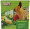 KAISER Moule à lapin noir 0,5l Voir les images du produit 6