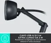 Webová kamera Logitech C505 Full HD Flash Náhľad obrázku produktu 9