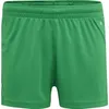 Hummel hmlCORE XK Poly Shorts Frau Produktbild-Vorschau 3
