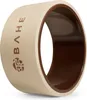 Yoga Wheel YOGA WHEEL Brown/Sand Mini 18 podložek Náhled obrázku produktu 2
