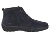 Waldläufer Damen Stiefel, blau(deepblue (021)), Gr. 8 Produktbild-Vorschau 5
