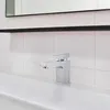 HOME DELUXE - Waschtischarmatur AQUATIC - Farbe: Chrome, Produktbild-Vorschau 2