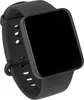 Xiaomi Redmi Watch 2 Lite - čierne - inteligentné hodinky s Náhľad obrázku produktu 1