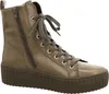 Gabor Sneaker 93.711.29, Glattleder, Grün, Damen Produktbild-Vorschau 21
