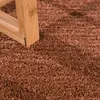 Tappeto soggiorno a pelo corto camera da letto moderno Anteprima dell’immagine prodotto 3