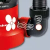 Pompa zatapialna Einhell GC-SP 3580 LL 350 W 4170445 Podgląd zdjęcia produktu 25