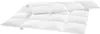 Bodyprotect - Daunendecke, leicht, 135 x 200 cm, 60% Daunen Produktbild-Vorschau 1