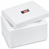 THERM BOX Styroporbox 2W Innen: 18x14x9,5cm Wand 3cm Produktbild-Vorschau 10