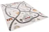 Kinder Teppich Maui Kids Village Bunt, Größe:160x230 cm Produktbild-Vorschau 3