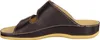 Vital Komfort Pantoletten Uni 31383832343339 Blau 44 EU Produktbild-Vorschau 12