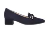 Gabor Hochfrontpumps Damen 31333932363634 Blau 40 1/2 EU Produktbild-Vorschau 10
