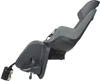 bobike Kindersitz GO 1P Reclining, Gris Macaron Voir les images du produit 2