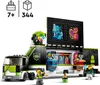 LEGO 60388 Gaming Turnier Truck, LKW-Spielzeug mit Produktbild-Vorschau 3