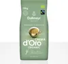 Dallmayr Crema d'Oro Organic 750g Kaffeebohnen, 100% Produktbild-Vorschau 1