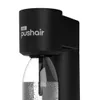 Dafi PUSHAIR saturator wody czarny syfon + nabój CO2 + Podgląd zdjęcia produktu 12