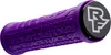 Race Face Grippler Lock-On Griff, 33mm, purple lila - Produktbild-Vorschau 6