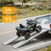 Rampa Wiltec 228 cm 680 kg per ATV quad moto, rampa Anteprima dell’immagine prodotto 5