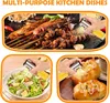 Ölsprüher zum Kochen, 3 Stück Öl Sprühflasche, Ölsprüher Produktbild-Vorschau 6