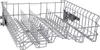 Panier à vaisselle supérieur BOSCH 20000272 pour Voir les images du produit 1