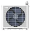 Midea 4048164116478, Window air conditioner, Grau, Weiß, Produktbild-Vorschau 20