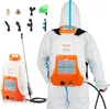 Spruzzatore per la protezione delle piante Spruzzatore a Anteprima dell’immagine prodotto 1