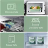 Bento Box für Erwachsene Auslaufsicher Lunchbox mit Produktbild-Vorschau 6