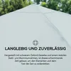 Sunjoy Stoff schwimmender Poolpavillon GRAN - 300cm x Produktbild-Vorschau 9