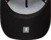 New Era 9FORTY A-Frame Cap NBA Patch LA Lakers black Produktbild-Vorschau 6