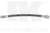 NK 853770 Bremsschlauch für CITROËN BERLINGO (B9) passend Produktbild-Vorschau 6