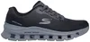 Skechers Glide-Step Pro Waverra Schwarz BKCC Größe EU 43 Produktbild-Vorschau 1