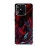 König Design Hülle kompatibel mit Xiaomi Redmi 10C Produktbild-Vorschau 1