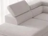 GrainGold Ecksofa U-Form Argon - Ecksofa mit Produktbild-Vorschau 5