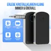 Strex Bluetooth Empfänger - BT 5.3 - 3.5MM AUX - AUX Produktbild-Vorschau 2