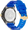 Orologi Versace analogici da uomo Anteprima dell’immagine prodotto 4