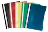 DURABLE Sichthefter A4, Pckg. à 25, 252306 blau Produktbild-Vorschau 2