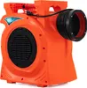 COSTWAY Souffleur d'air commercial 2300W avec moteur 2 CV & Voir les images du produit 1