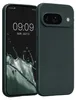 kwmobile Handyhülle für Google Pixel 9 Hülle - weiche Produktbild-Vorschau 1