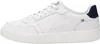 Schnürhalbschuh Sneaker (sportlich) U1902-80 Produktbild-Vorschau 3