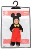Costume da topo per bambino Fiaba Eroe Carnevale Divertente Anteprima dell’immagine prodotto 6