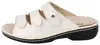 Finn Comfort KOS slippers: Drie klittenbandsluitingen voor Productafbeelding-voorbeeld 8