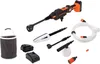 Yardforce Hochdruckreiniger LW C02A mit einem Produktbild-Vorschau 1