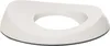 Luma Toilettensitzverkleinerer - Silk Oat | Bebe-Jou Produktbild-Vorschau 2